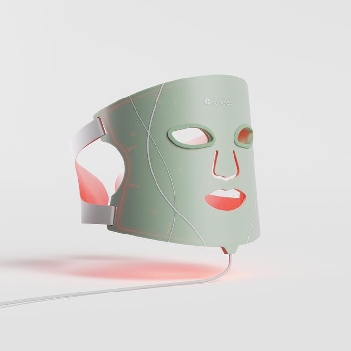 Nanoleaf Gesichtsmaske