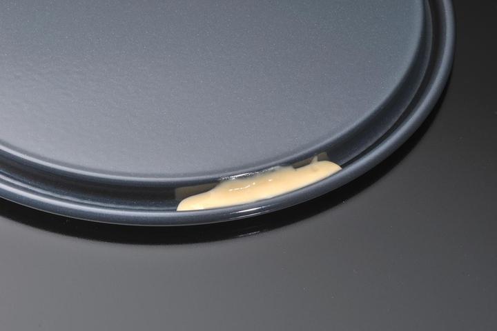 Productafbeelding Kaiser Springvorm pan 26cm Bakvorm La Forme Plus platte bodem anti-aanbak snijbestendig (26 cm)