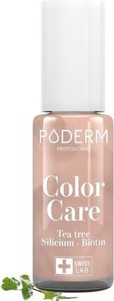 Immagine prodotto Poderm Vernis Colour Care 217 Or Brillant (217 o brillante, Smalto)