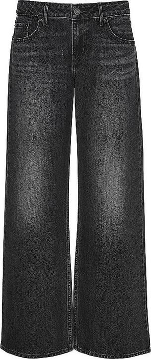 Actual product image Levis Low Loose Tech Storm (W27/L30)