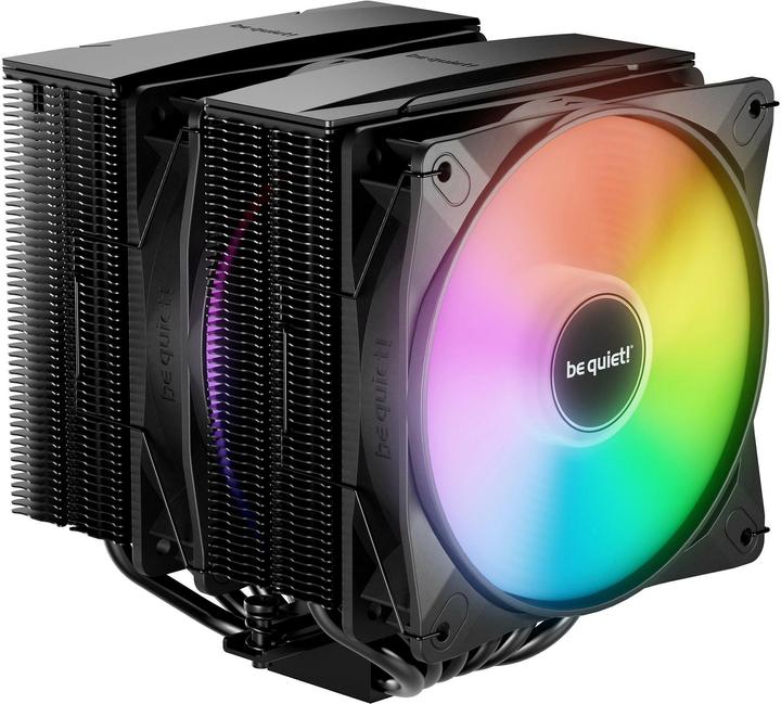 Immagine prodotto be quiet! Pure Rock PRO 3 LX ARGB (155 mm)