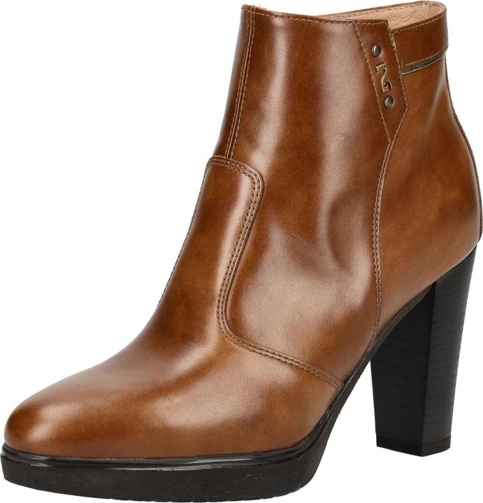 Actual product image Nero Giardini Stiefelette (37)