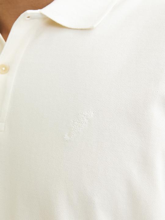 Immagine prodotto Jack & Jones Maglietta polo monocolore (XS)