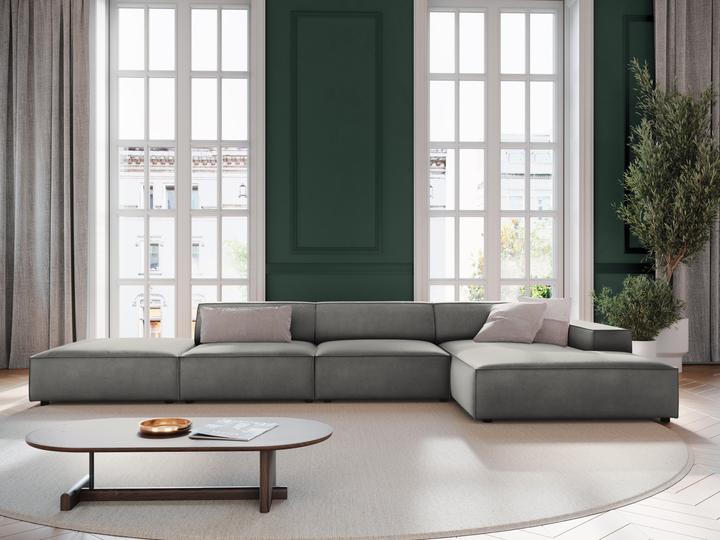 Actual product image Micadoni Jodie (Corner sofa)