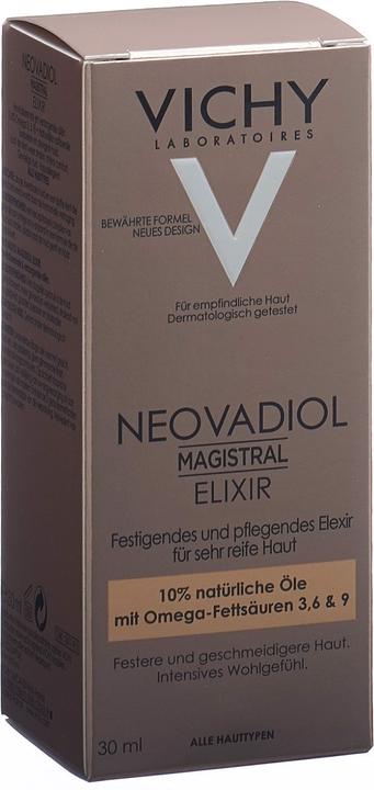 Productafbeelding Vichy Neovadiol Magistraal Elixer (30 ml)