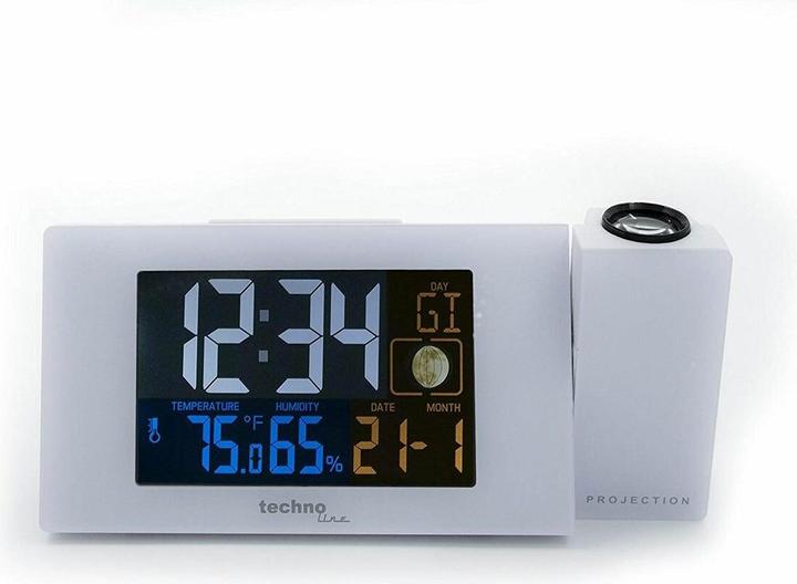Produktbild Technoline WT 537
