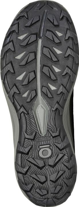 Produktbild Oboz Katabatic LT Mid GTX (41)