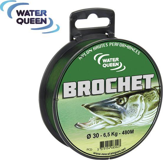 Actual product image Water Queen Brochet 360m 8,1kg