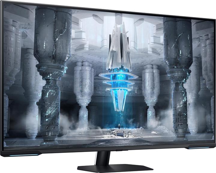 Produktbild Samsung Odyssey Neo G7 - G70NC (3840 x 2160 Pixel, 43")