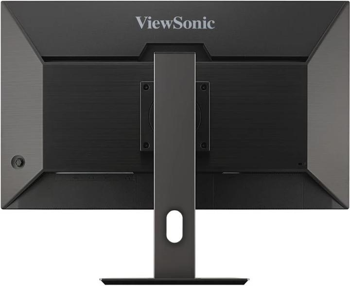 Actual product image Viewsonic VX2758A-2K-PRO Gaming Monitor - QHD, 170 Hz, 1ms (2560 x 1440 pixels, 27")