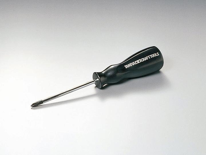 Image du produit Tamiya Tournevis Philips Medium