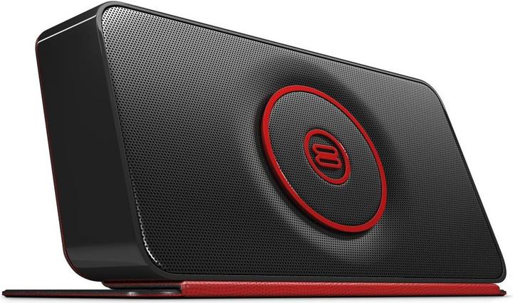 Actual product image Bayan Audio Soundbook GO (Rechargeable battery operated, Battery operated)