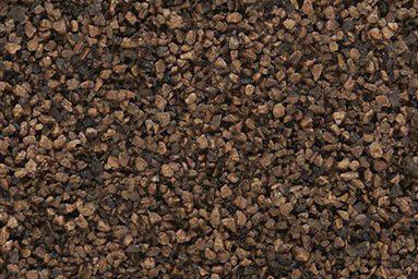 Produktbild Woodland Scenics Schotter,dunkelbraun, fein