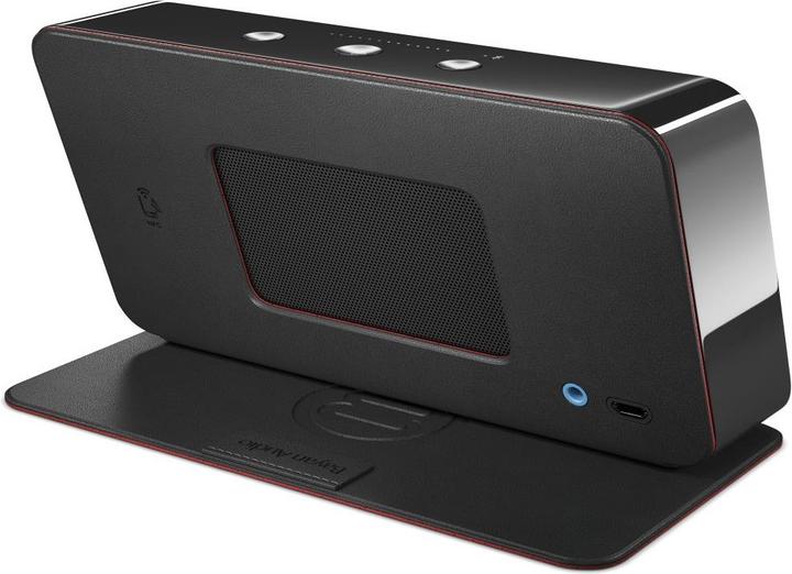 Actual product image Bayan Audio Soundbook GO (Rechargeable battery operated, Battery operated)
