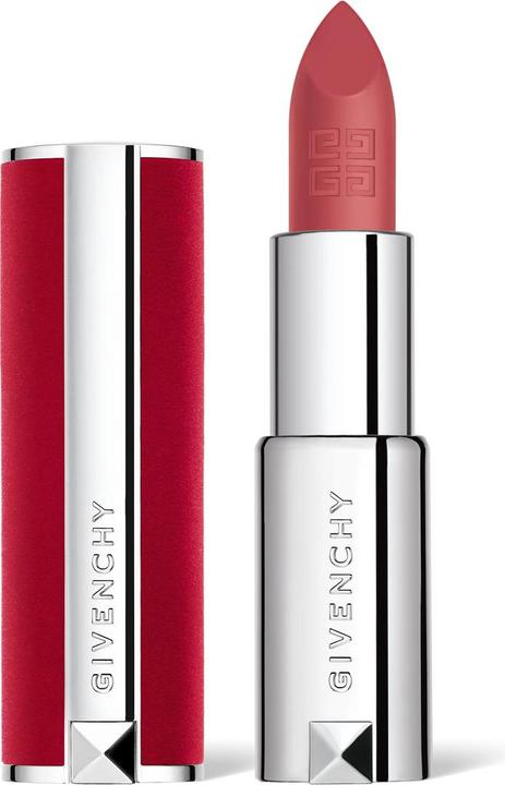 Image du produit Givenchy Le Rouge Rouge à lèvres Deep Velvet n° 12 - Nude Rose (12)
