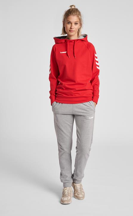 Actual product image hummel Go Cotton Hoodie Woman (XXL)