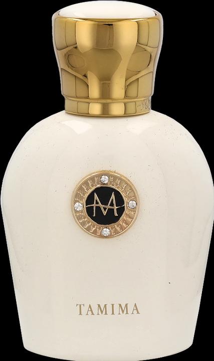 Actual product image Moresque Tamima Eau de Parfum (Eau de parfum, 50 ml)