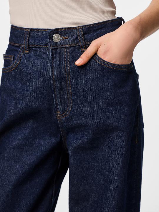 Actual product image Pieces PCSELMA HW Wide Fit Jeans (W28/L30)