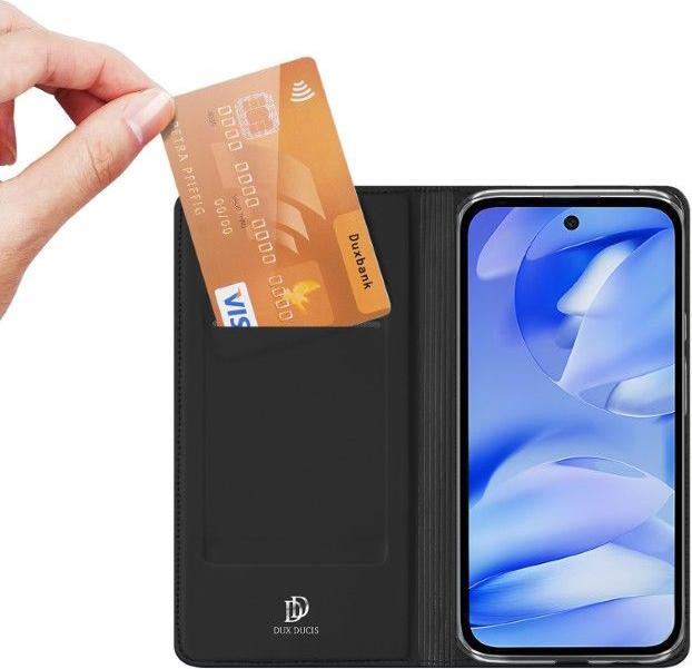 Image du produit Dux Ducis Skin Pro (Google Pixel 9a)