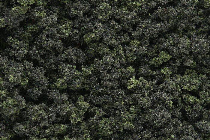 Image du produit Woodland Scenics Matériau de flocage Mélange forestier