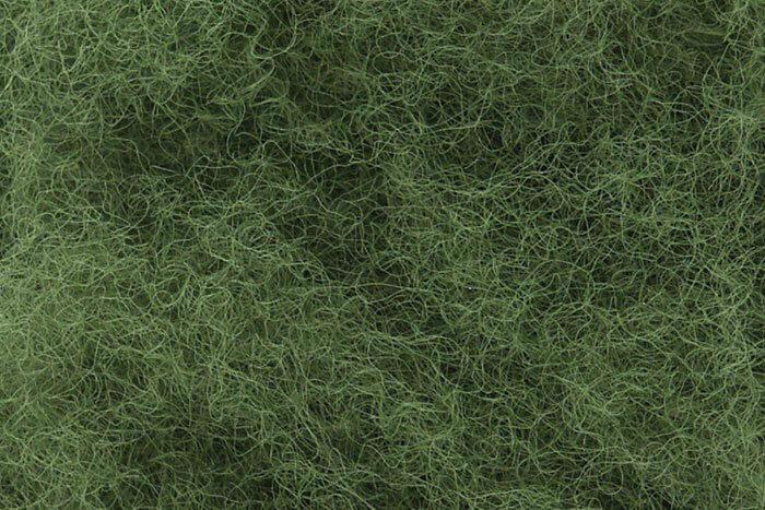 Produktbild Woodland Scenics Poly Fiber Synthetische Faser, grün