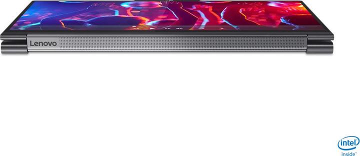 Produktbild Lenovo Yoga 9 (15.60", Intel Core i7-10750H, 16 GB, 1000 GB, DE)