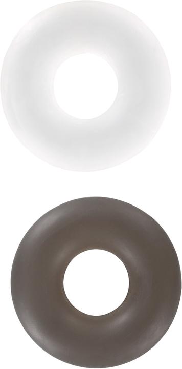 Image du produit ToyJoy Stud Rings 2Pcs