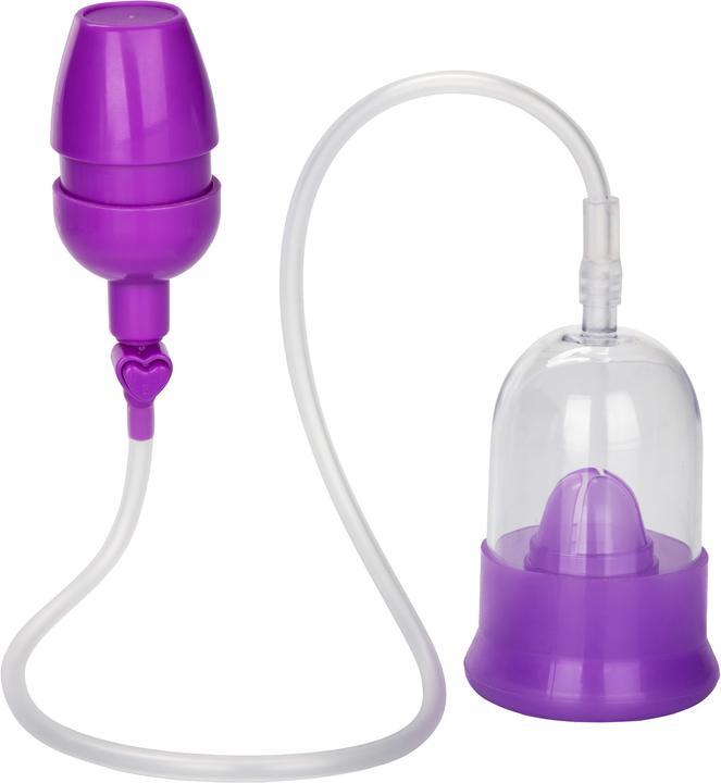 Produktbild CalExotics Intimate Pump