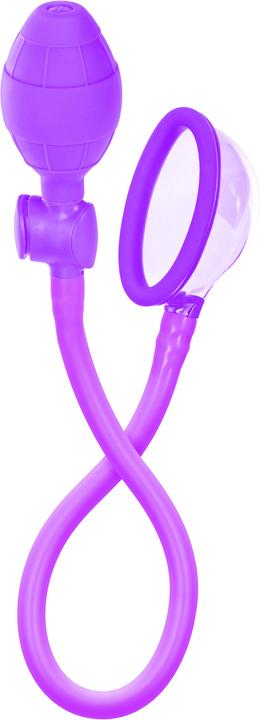 CalExotics Mini pompe en silicone
