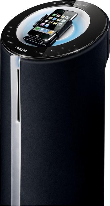 Produktbild Philips DCM580, Docking-Entertainment-System für iPod