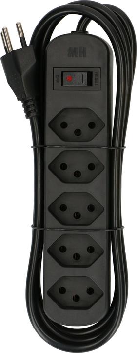 Immagine prodotto Max Hauri Linea base (5 x, Tipo 13, 1.50 m)