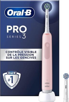 Immagine prodotto Oral-B IO 3S (Spazzolino oscillante)