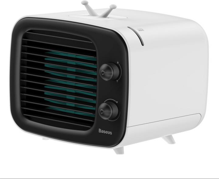 Baseus Time desktop evaporative cooler