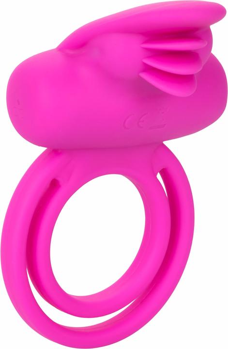 Actual product image CalExotics Dual Clit Flicker Enhancer (3.75 cm)