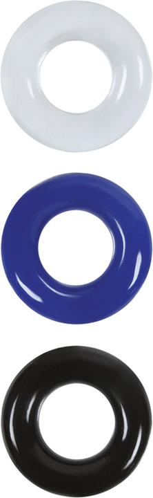 NS Novelties Stamina Rings