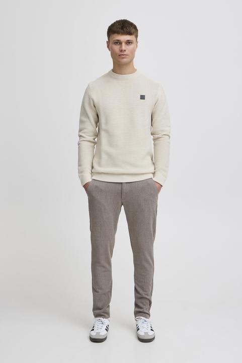 Actual product image Solid SDValencia knit jumper - 21106094 (S)