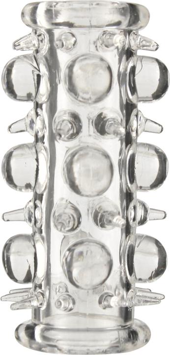 Seven Creations Pennis sleeve
