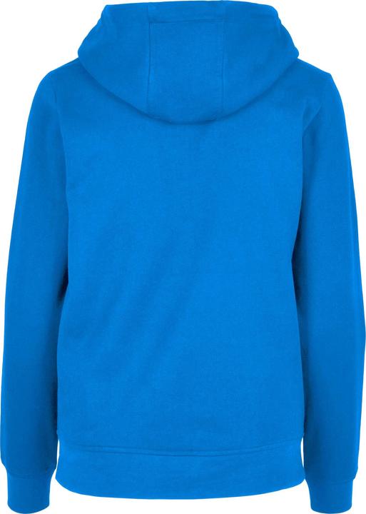 Immagine prodotto Build Your Brand Basic Felpa con Cappuccio e Zip Intera Donna (42)