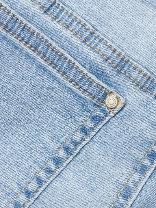 Immagine prodotto Lmtd Jeans dritti a vita bassa (134)