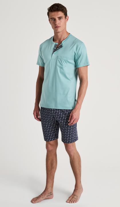 Produktbild Calida Relax Selected Kurz-Pyjama (S)