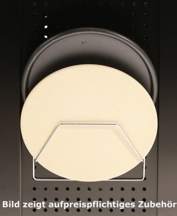Produktbild BBQ Chief Grill-Rack für Gasgrill