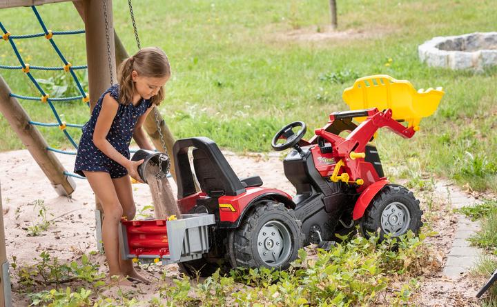 Produktbild Rolly Toys rollyBox