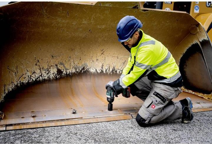 Actual product image Metabo SSW 18 LTX 1750 BL (Rechargeable battery operated)