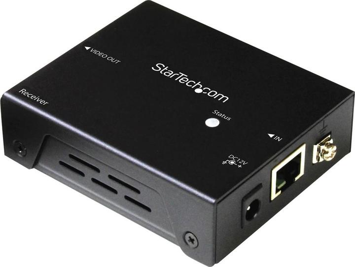 Image du produit StarTech Kit extender HDBaseT avec transmetteur compact - HDMI sur CAT5 - HDMI sur HDBaseT jusqu'à 4K (Rallonge CAT)