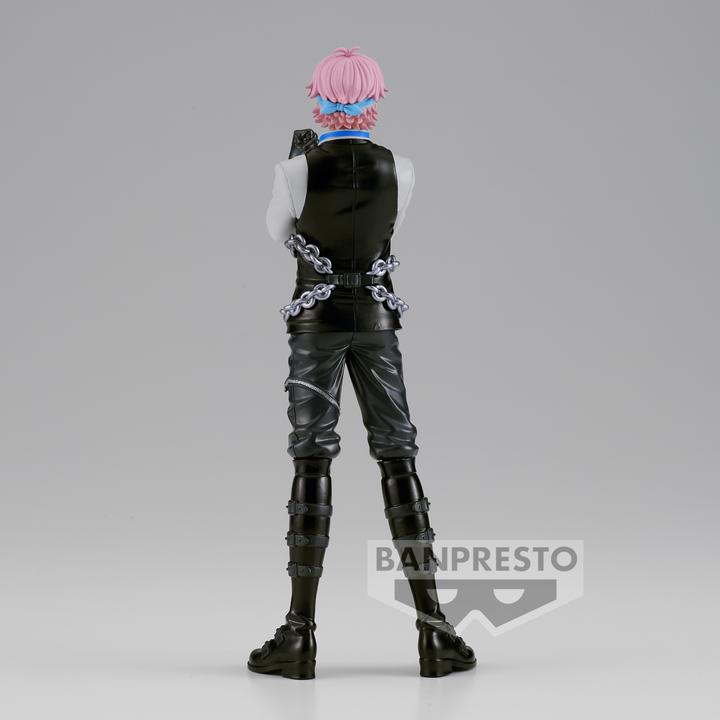 Image du produit Banpresto One Piece - Koby The Grandline Series