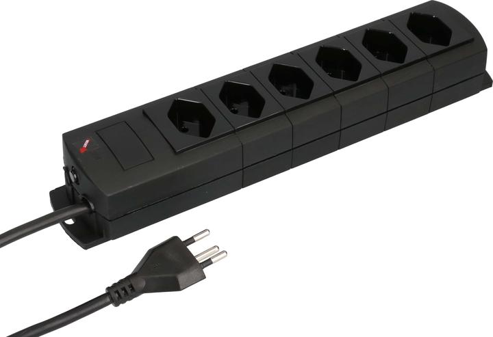 Produktbild Max Hauri Prime Line mit Magnet (6 x, Typ 13, 3 m)