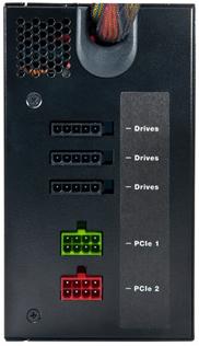 Produktbild be quiet! Pure Power CM L8 (630 W)