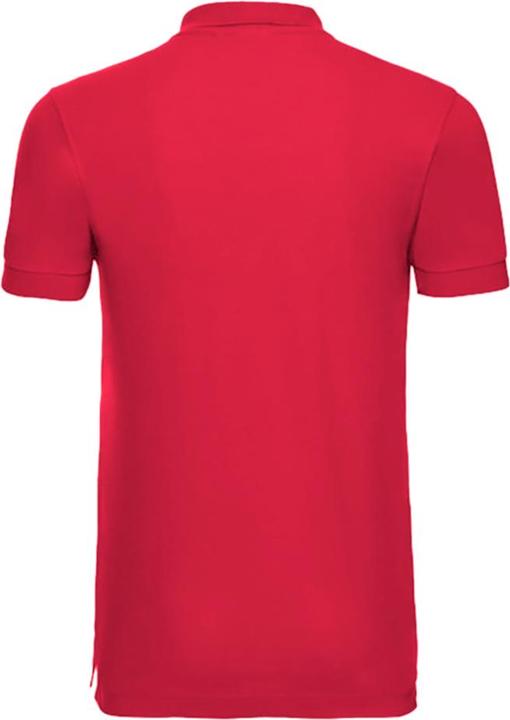 Image du produit Russell Polo stretch à manches courtes (M)