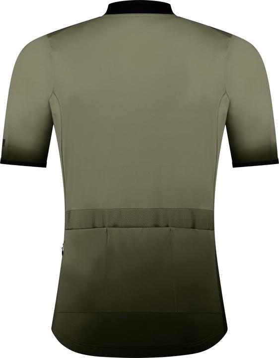 Image du produit Shimano Hommes Evolve Avventura SS Jersey (M)