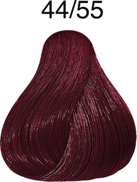 Produktbild Wella Koleston Perfect Me+ Vibrant Reds (44/55 mittelbraun intensiv mahagoni-intensiv)